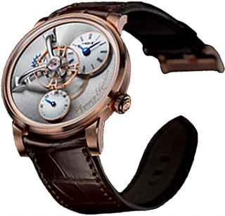 MB & F Legacy Machines 101 51.RL.W replica watch